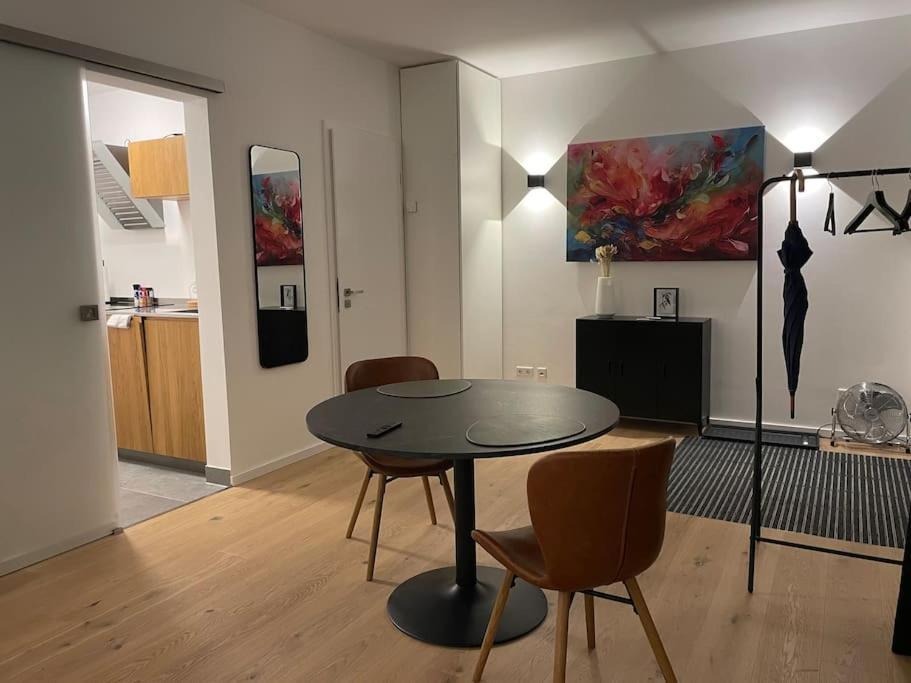 Appartement Barrierearme Neubauwohnung Berlijn