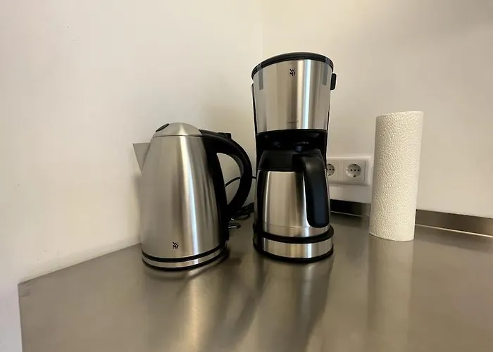 Barrierearme Neubauwohnung
